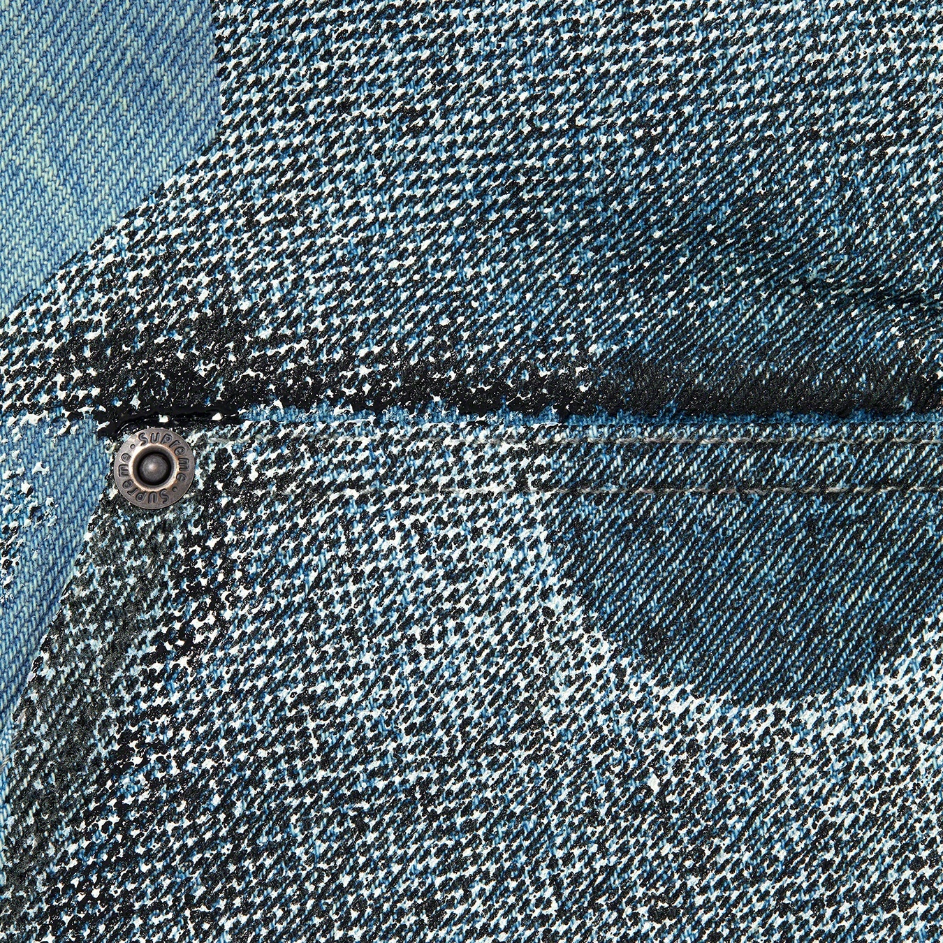 Nate Lowman Work Vest view 10